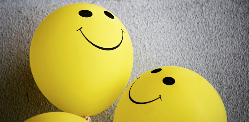 Winning the Happiness Lottery