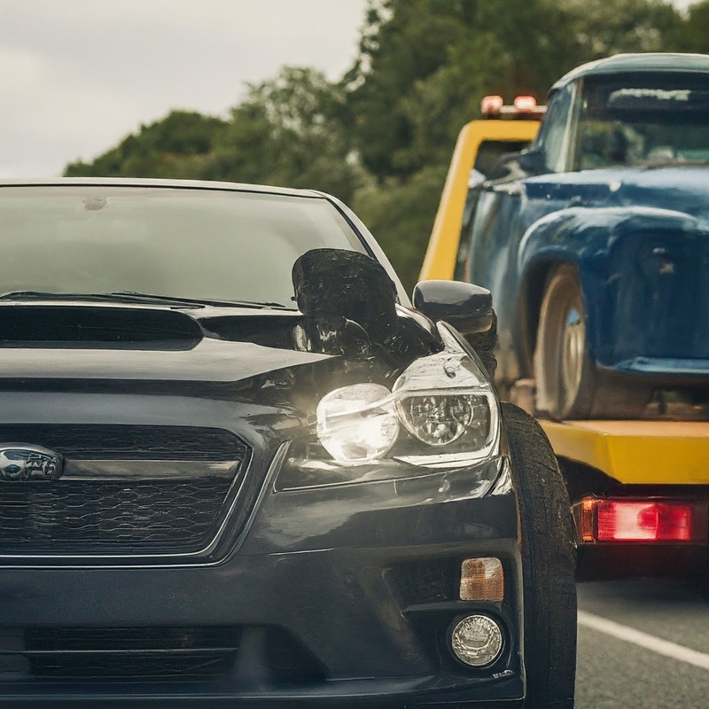 Buying a New Car: The Secret Wealth Killer