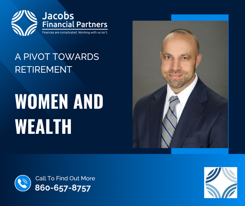 Women and Wealth: A Pivot Towards Retirement