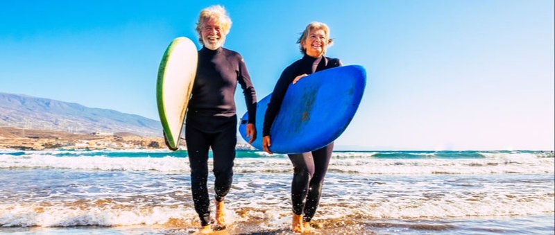 Does Your Portfolio Fit Your Retirement Lifestyle?