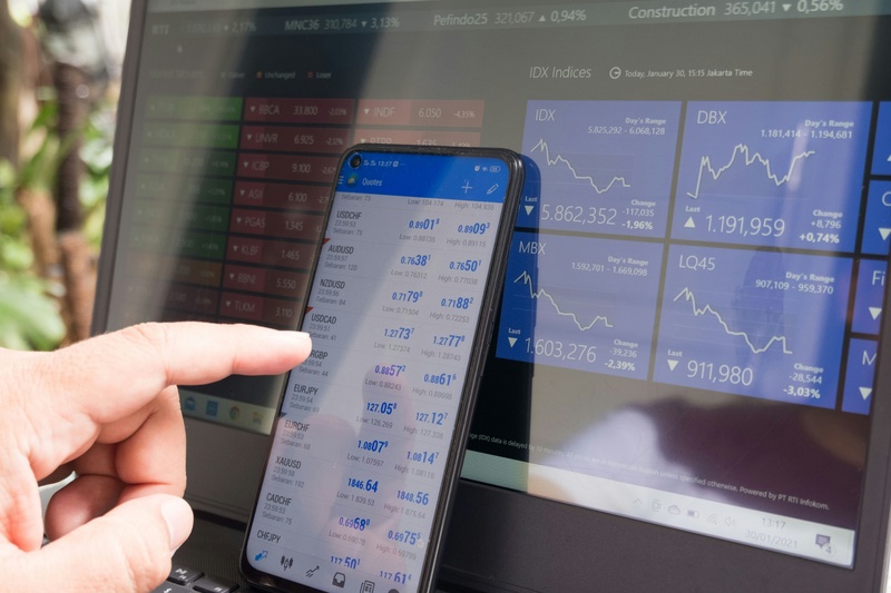 Capital Preservation in Volatile Markets