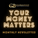 November 2022: Your Money Matters