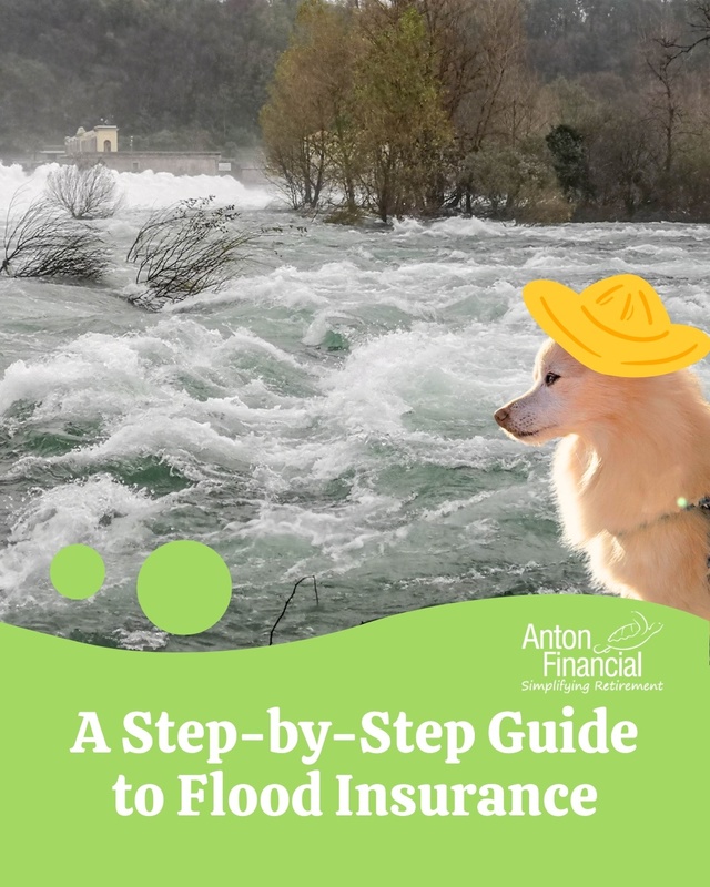 A Step-by-Step Guide to Flood Insurance