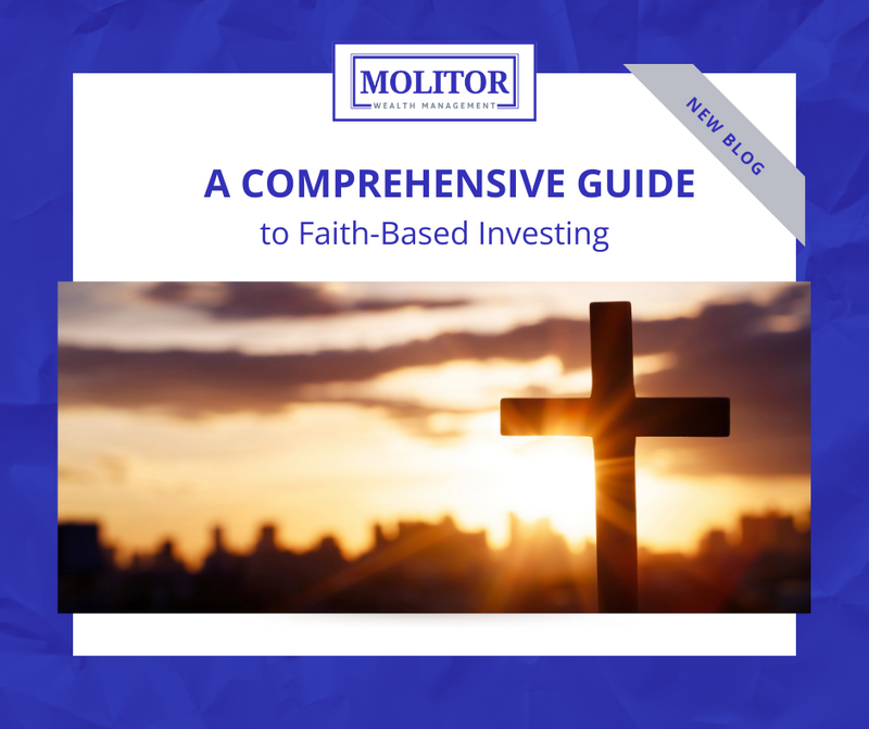 A Comprehensive Guide to Faith-Based Investing