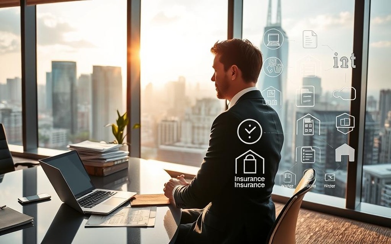 Contractor Insurance: Key Facts to Protect Your Business