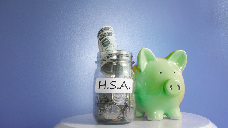 Why HSAs Are a Smart Strategy for Tax Savings