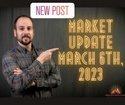 Weekly Market Insights: Fed’s Reassurance Boosts Stocks.