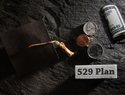 529 Withdrawal Reminder
