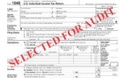 How Jackson County Filers Can Prepare for an IRS Audit