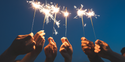 Ringing in the New Year in Your Golden Years