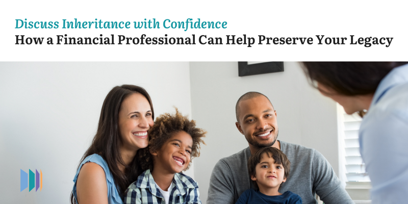 Your Company Policy Isn’t Enough: How to Provide Financial Protection for Your Family