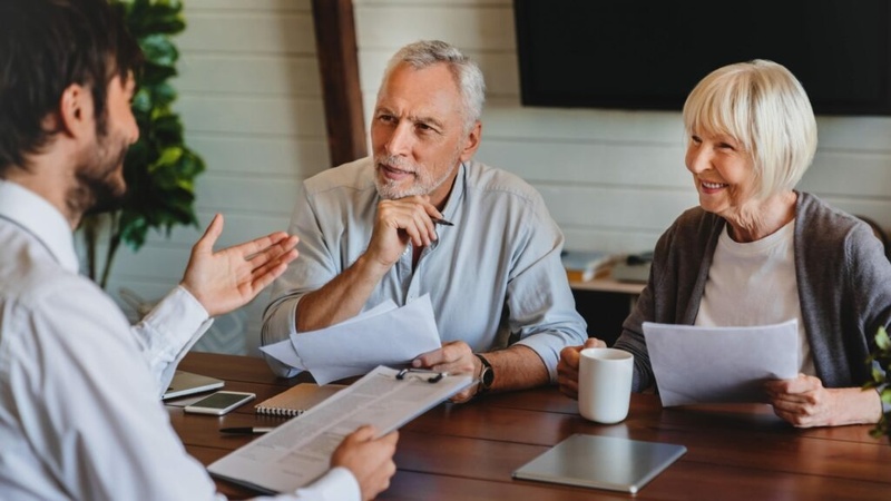 Why Every Woman Deserves a Seat at the Financial Table