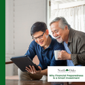 Why Financial Preparedness Is a Smart Investment