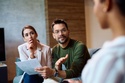 Why You Should Consult Your Advisors When Choosing your Benefits