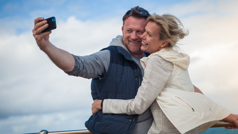 How to Prepare for Retirement in Your 50s: A Financial Planning Checklist for Families in Central Lo