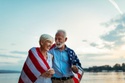 The Presidential Election and the Markets