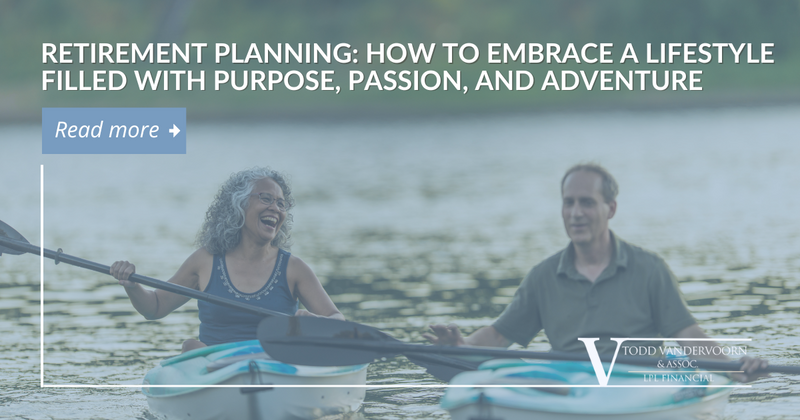 Retirement Planning: The Ultimate Endless Summer Adventure
