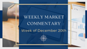 Stock Market Outlook 2022: Another good year?