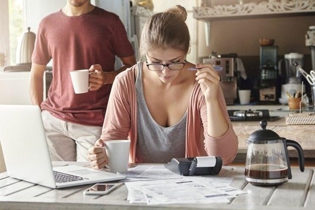 Thriving in the Downturn: How to Find Your Footing in a Recession