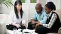 Financial Planning - Helping You See the Big Picture