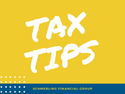Tax Credits for Schedule C Businessess
