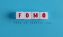 FOMO: The Worst Financial Trait