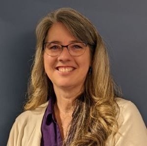 Meet our Core Value Award Winner for September 2024 – Tonya Cosper