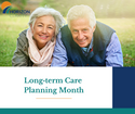 Your Long Term Care Action Plan: A Step-by-Step Guide