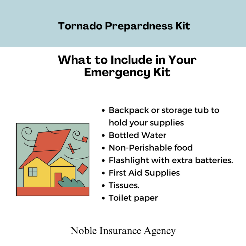 Be Prepared: What to Pack in Your Emergency Preparedness Kit