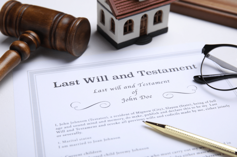 Inheriting Wealth: A Guide