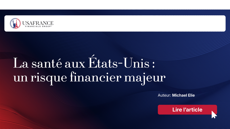 La santé aux États-Unis : un risque financier majeur