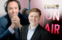 Dollars & Sense, Christian joins Marc Live
