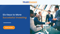 Six Keys to More Successful Investing