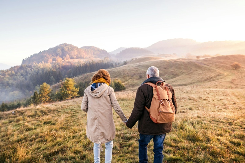 How cost and income splitting benefits couples in retirement