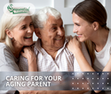 Caring for Your Aging Parents