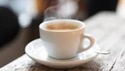 Labor Day A Single Cup of Coffee - 2023