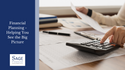 Financial Planning - Helping You See the Big Picture