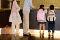 The Wooden Nickel: Jack and Jill Go On Vacation
