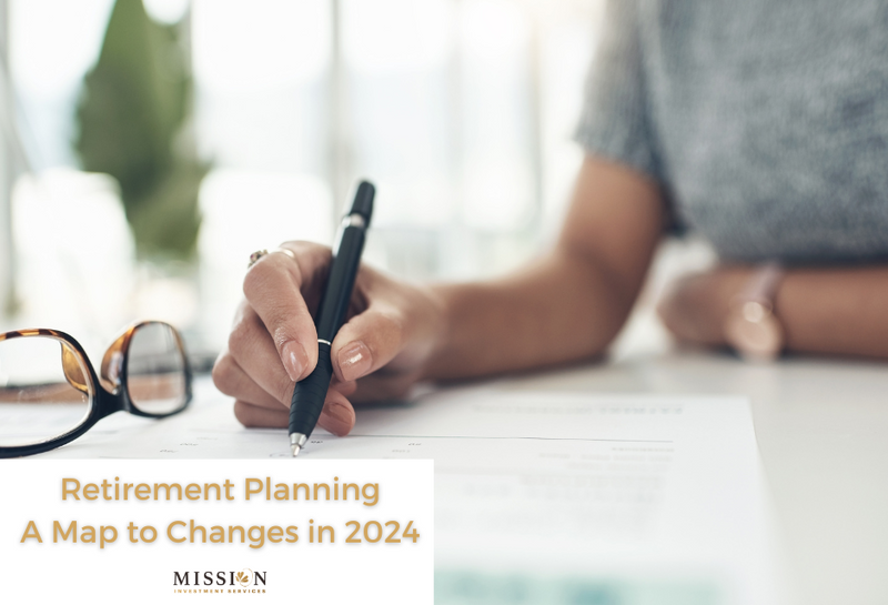 2024 Contribution Limits: What’s New?