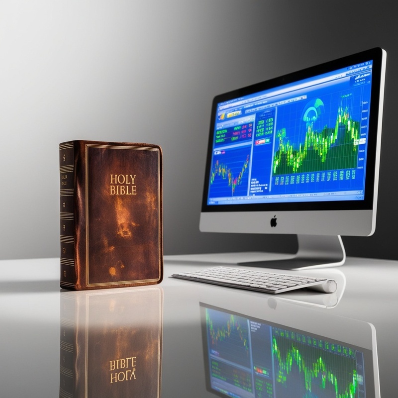 What is Faith Based Investing? - My Story