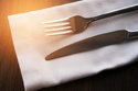 You Can Keep Your Fork!!