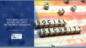 The Facts about Social Security Retirement Benefits