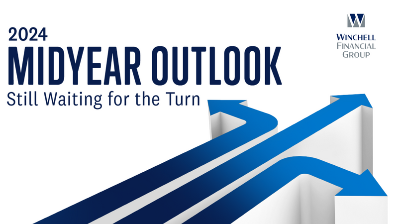 Midyear Outlook: Still Waiting for the Turn
