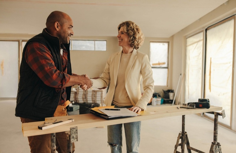 Hiring a Contractor for Home Updates: What You Need to Know