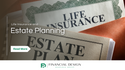 Life Insurance and Estate Planning