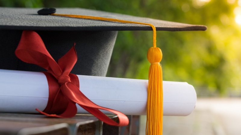 What’s the Job Market Look Like for 2025 Graduates?