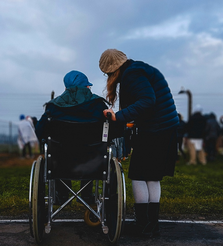 Understanding Long-Term Care Insurance: When and Why You Might Need It