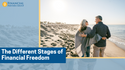 The Different Stages of Financial Freedom