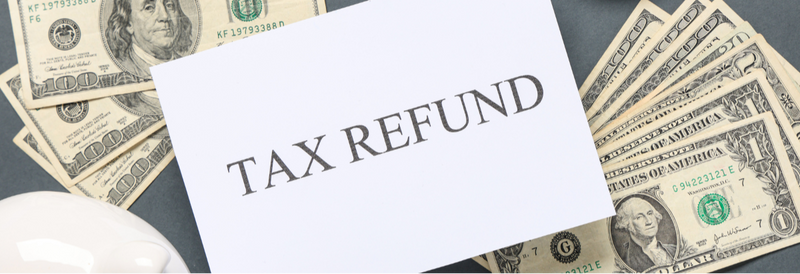 10 Ways to Use Your Tax Refund