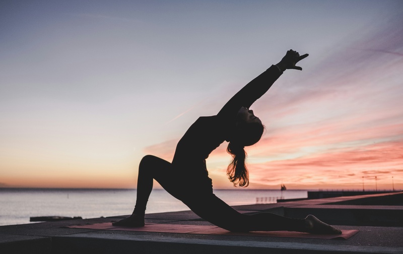 How Your Financial Health Impacts Your Physical Health